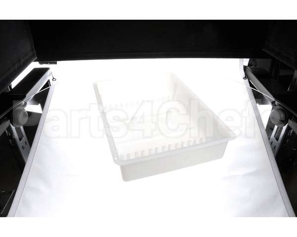 292286 Aht Cooling Systems Secondary Drain Pan