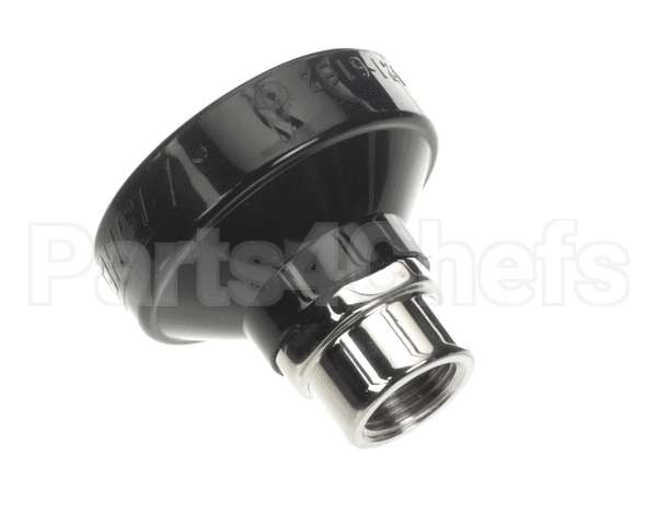 2923 Fisher Spray Head 3/8 2.15 Gpm