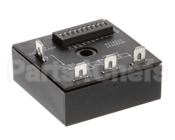 29233 Power Soak Systems Chemical Disp Solidstate Time