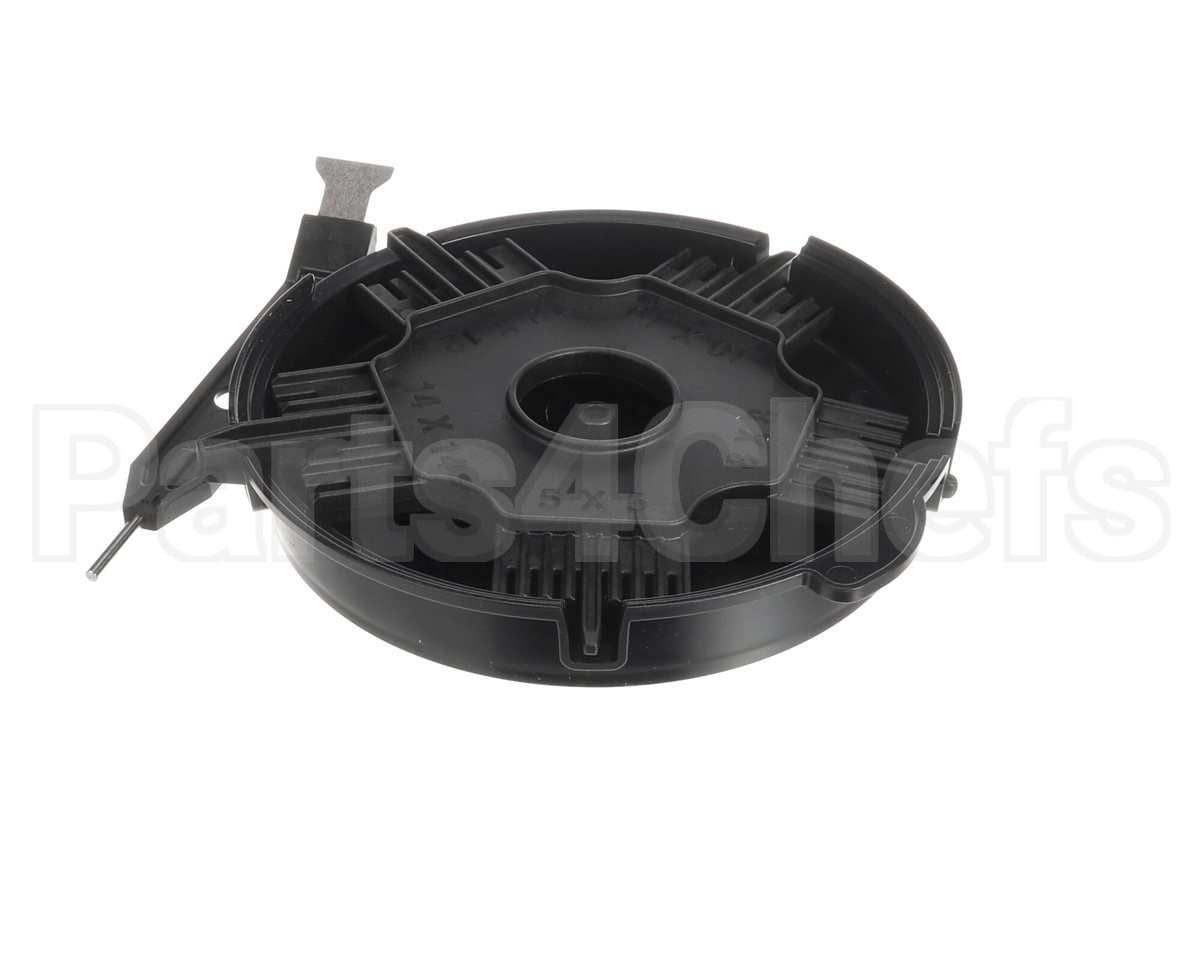 29246 Robot Coupe Kit,Cleaning,F/Dicing Grid,5 Sizes