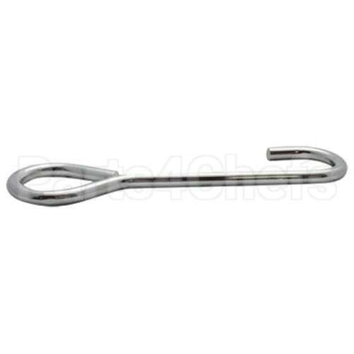 2925-6300 Compatible Fisher Hose Hook