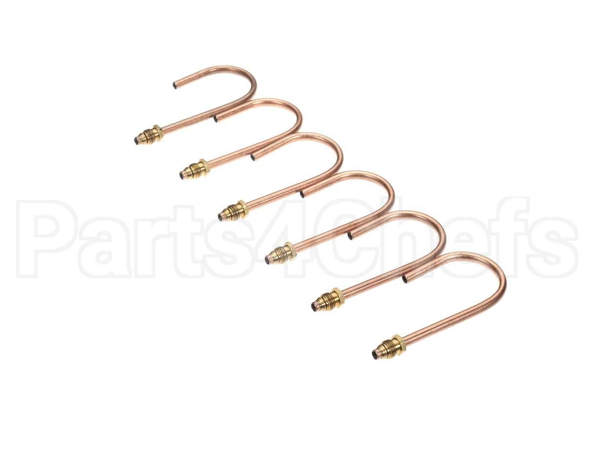 29251.0000 Nieco Kitbundyweld Pilot Tubing