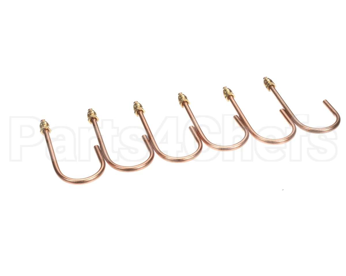 29251.0000 Nieco Kitbundyweld Pilot Tubing