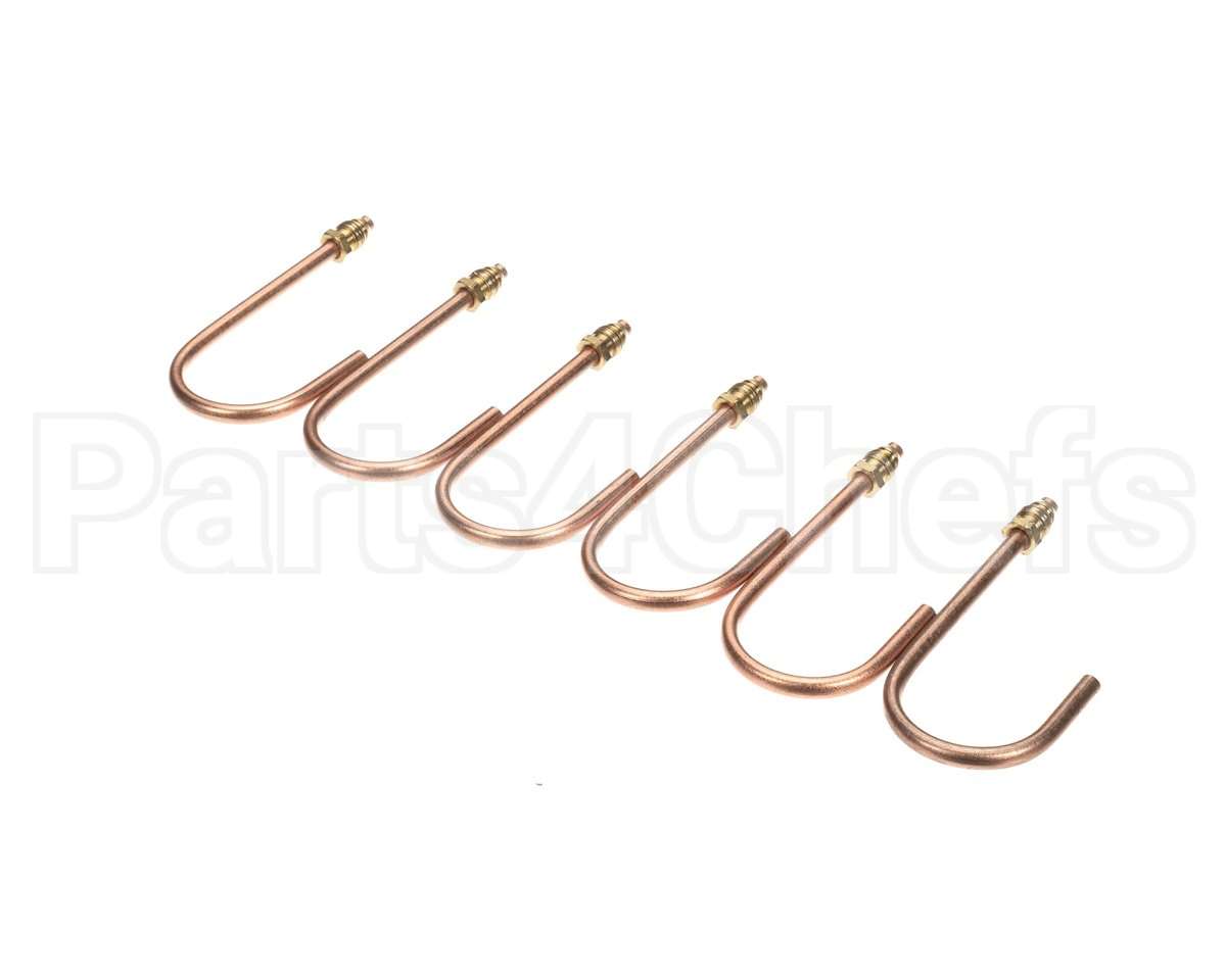 29251.0000 Nieco Kitbundyweld Pilot Tubing