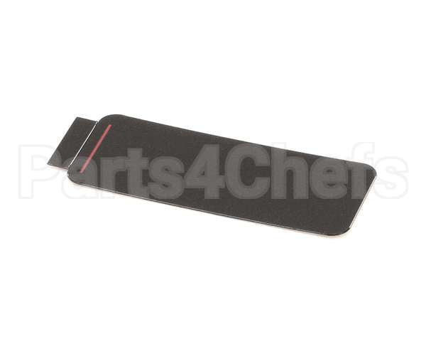 29265.0000 Bunn Decal, Faucet Hole Cover