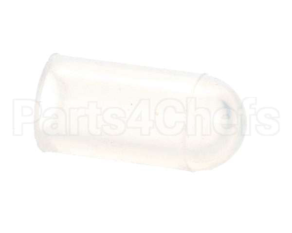 29279.0000 Bunn Cap, Tube-Silicone