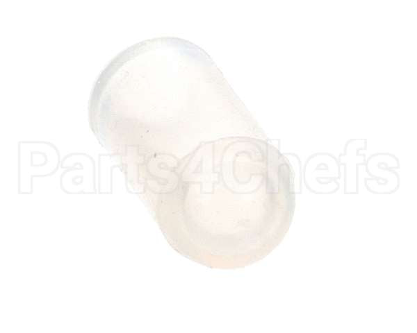 29279.0000 Bunn Cap, Tube-Silicone