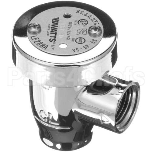292909 Compatible Hobart Vacuum Breaker