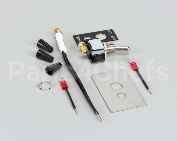 29292-2 Vollrath Switch Service Kit