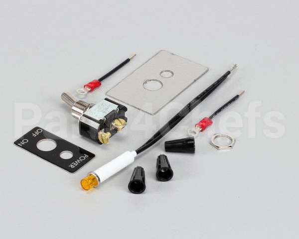 29292-2 Vollrath Switch Service Kit