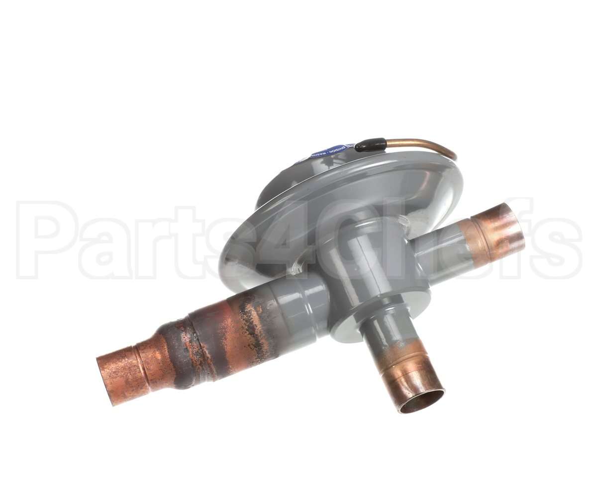 2930058 Heatcraft 5/8" Odf 180 Lbs. Head Pressure Control