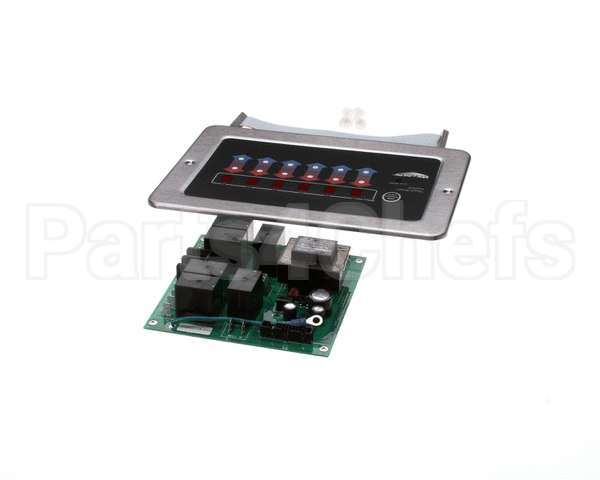2930102 Vollrath Sig Hw Digital Control 208-240
