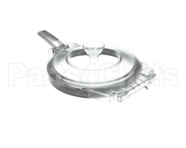 29305 Robot Coupe Compl. Plast Lid R8 Assembly
