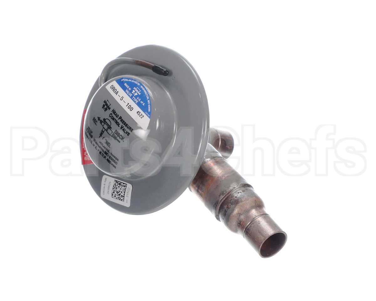 2930625 Heatcraft 5/8" 100 Lbs. Hd R Control