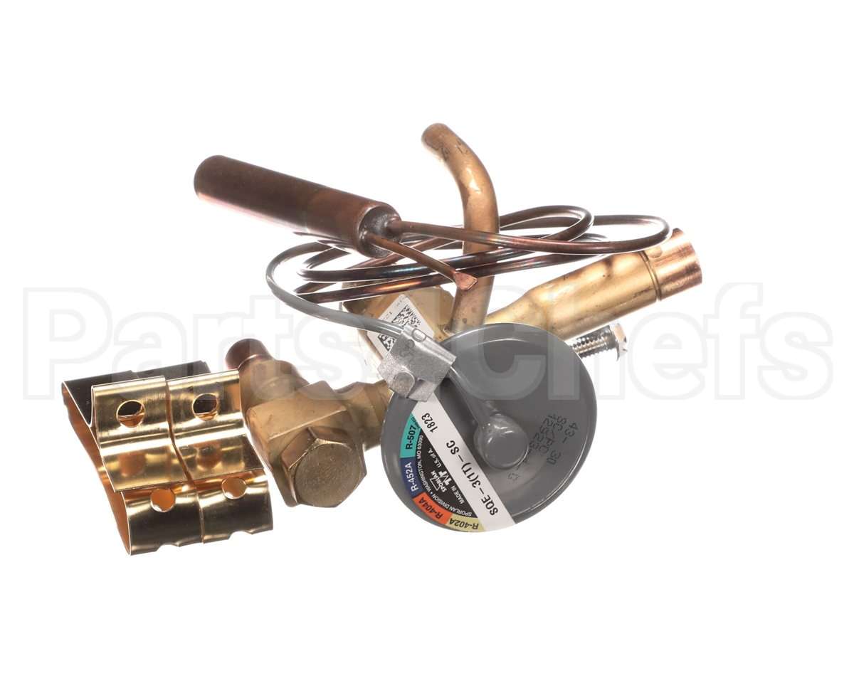 29311510 Heatcraft Txv 404A