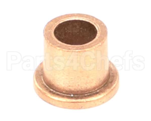 293138 Market Forge Bearing Flanged
