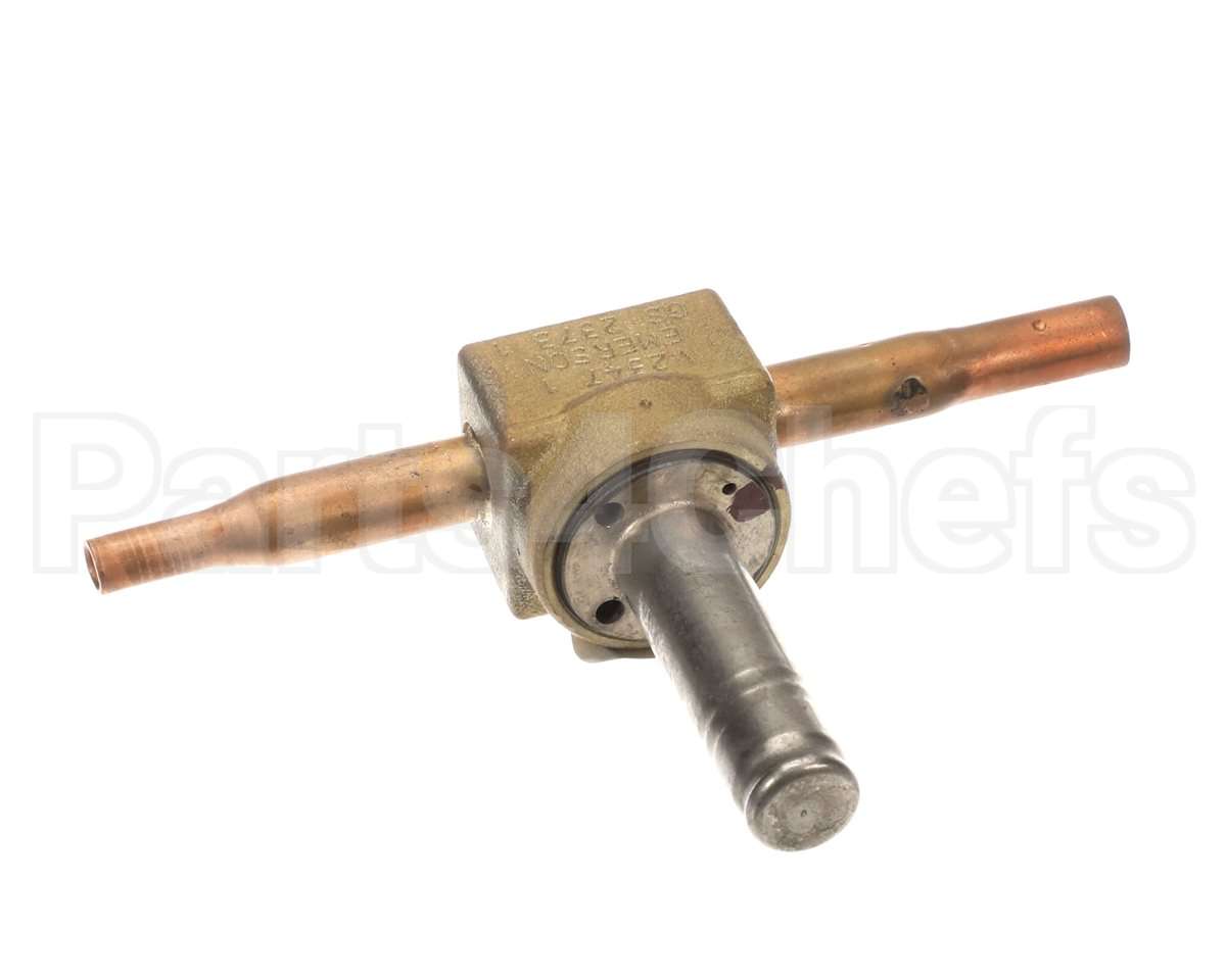 29317901 Heatcraft Sol.valve 100Rb2S2 W/O Coil