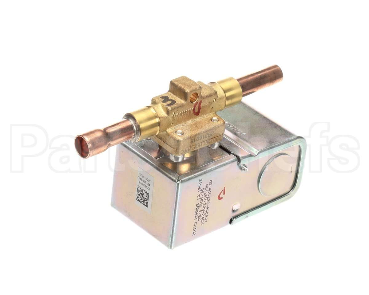 29318018 Heatcraft Solenoid Valve