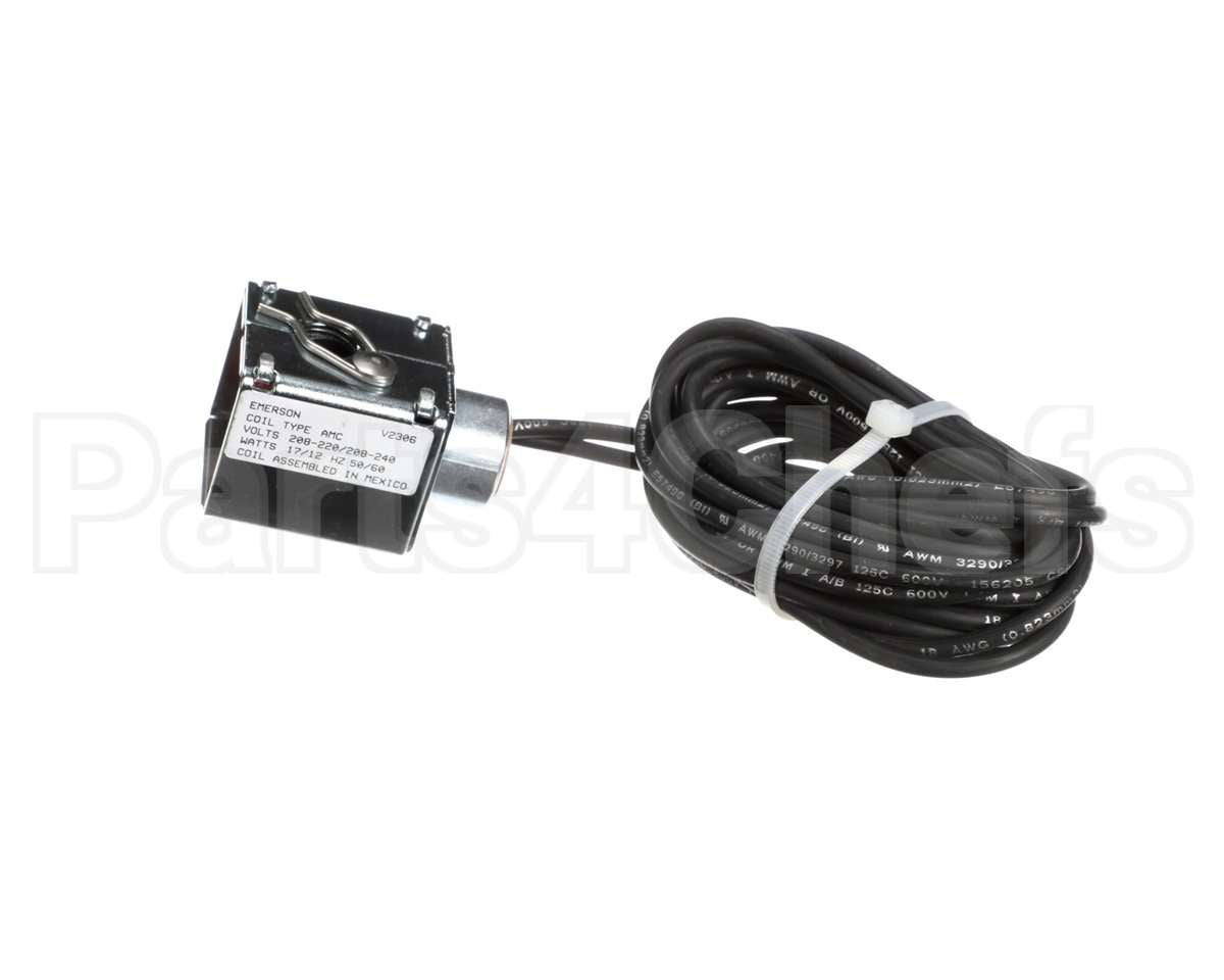 29318401 Heatcraft Coil S/V Alco Amc 86"Ll