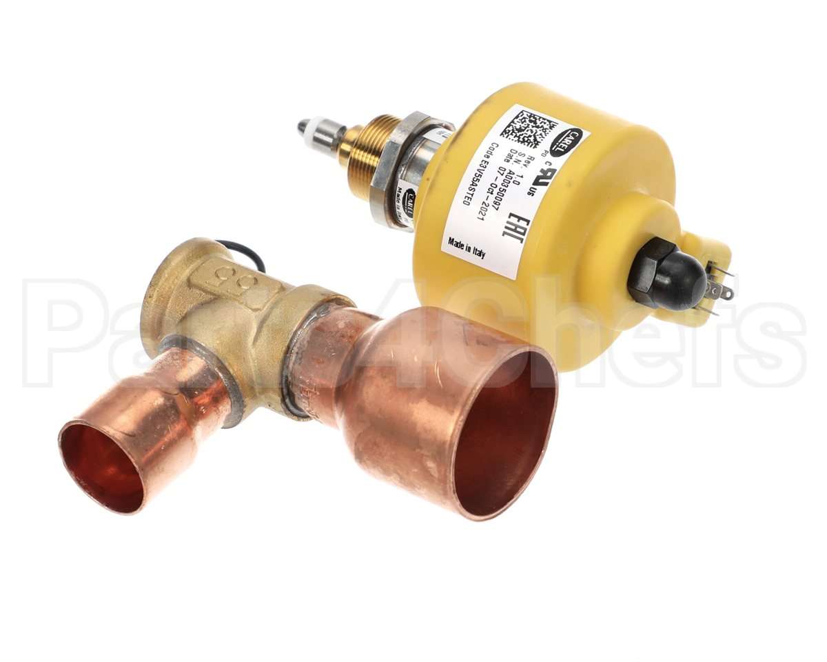 29326601 Heatcraft Valve-Expansion 22Mmx35Mm E3V55Aste0