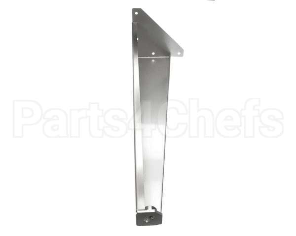 2934 Hardt Leg Blaze/Inf3500 Adjustabel Caster Indi