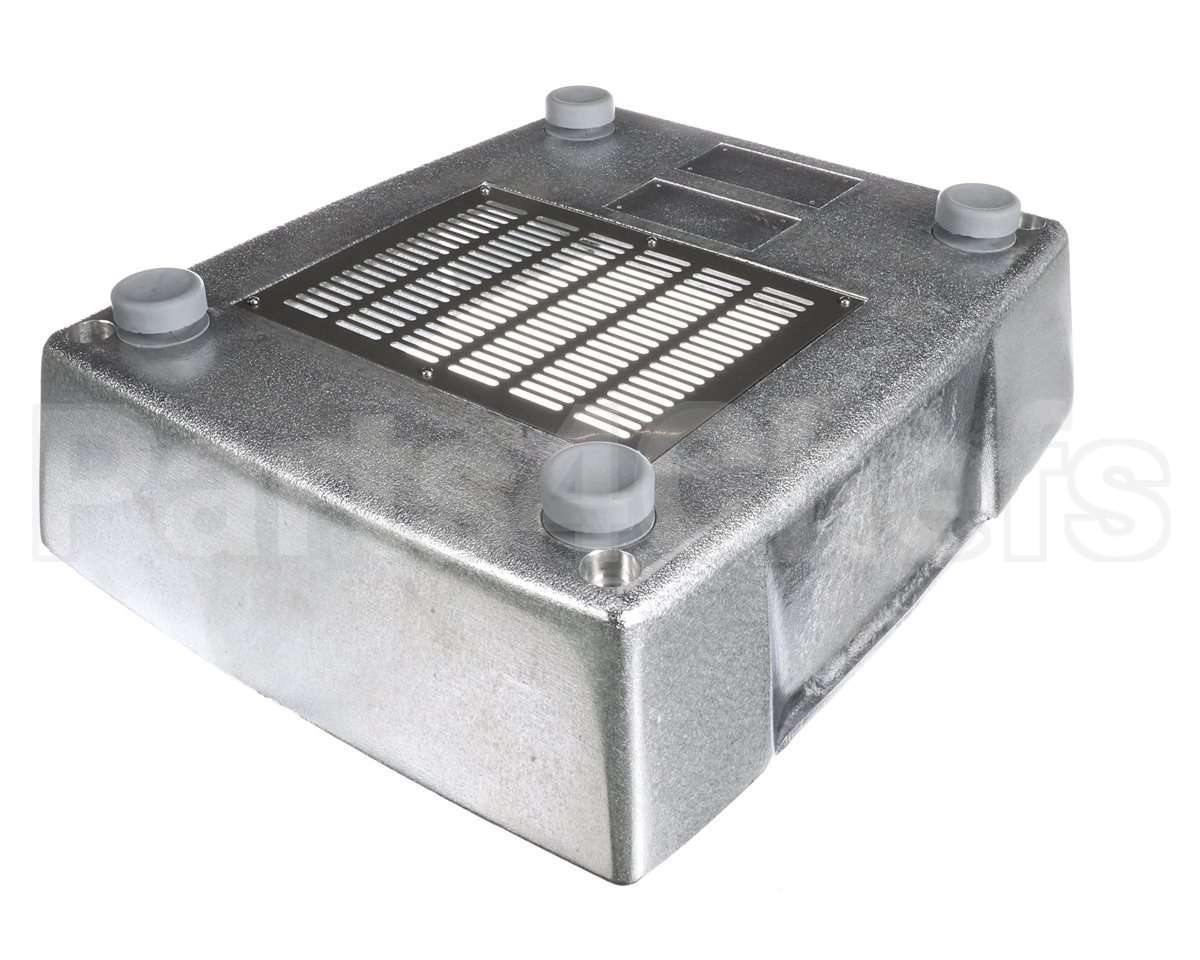 29340 Robot Coupe Base Assembly R502/602