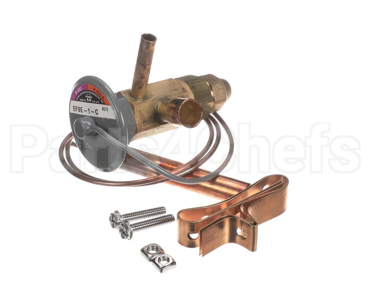 29341705 Heatcraft Txv