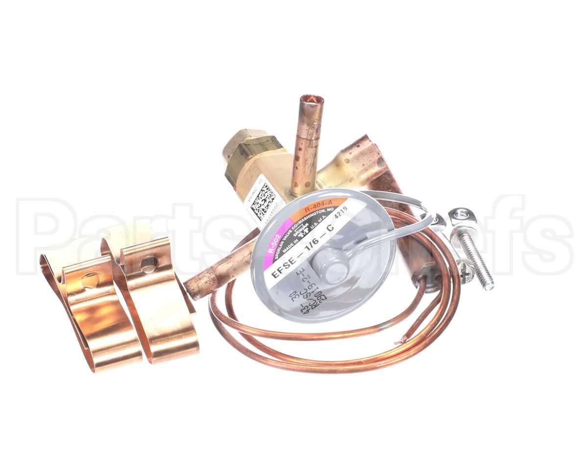 29341711 Heatcraft Txv