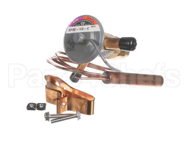 29341712 Heatcraft Expansion Valve