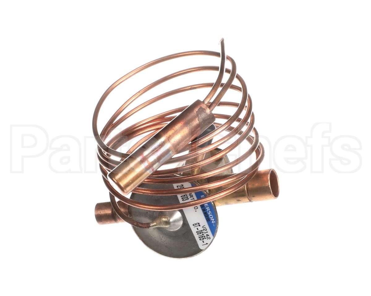 29347603 Heatcraft Tx Valve Ane 1/2" Sz