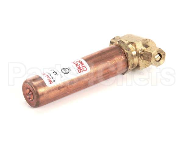 29350.0000 Bunn Shock Arrester, Water.25 Cprsn