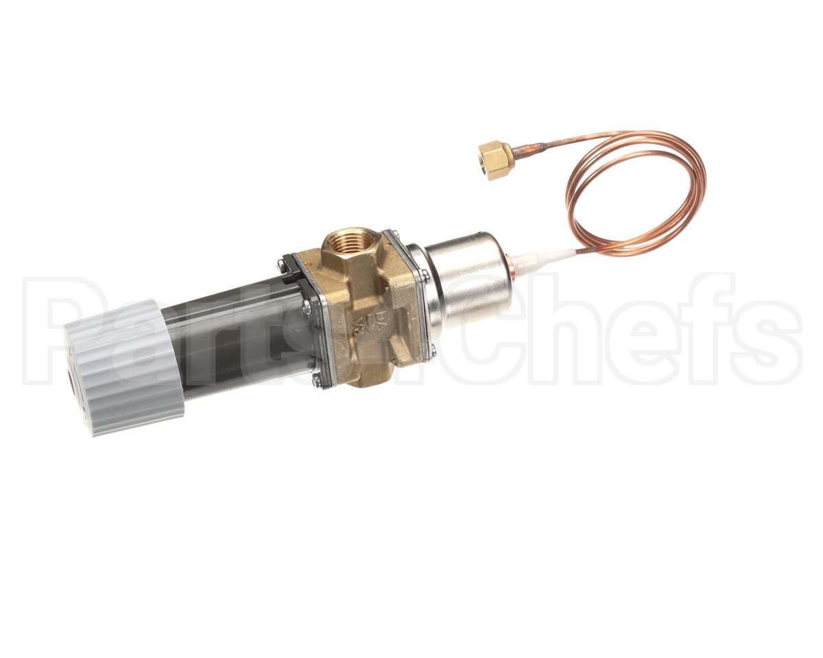 2935028 Heatcraft Water Valve 1/2" V46Ab1