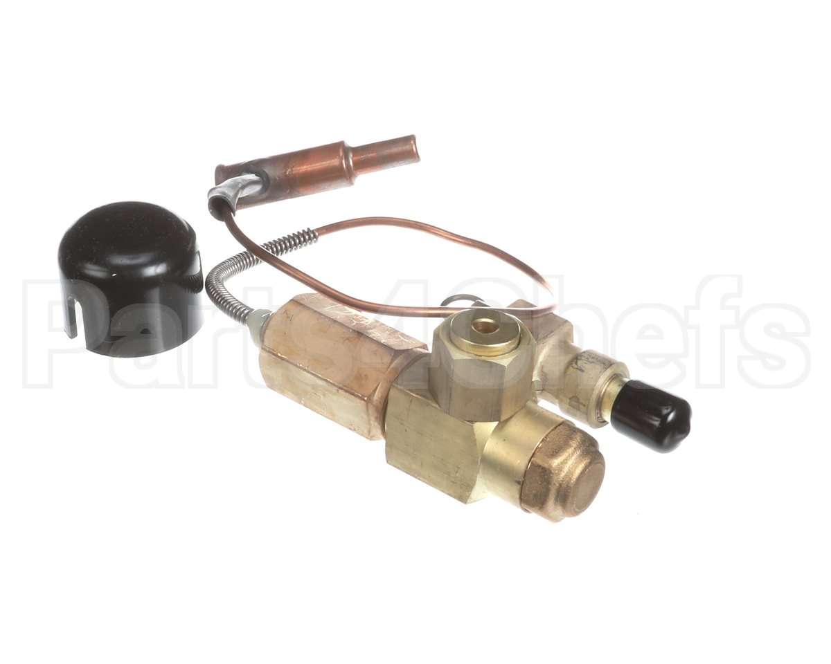29356501 Heatcraft Compressor Discharge Temperature Control