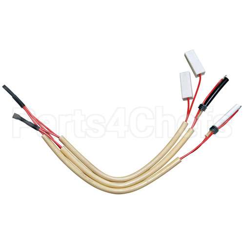 29364 Compatible Robot Coupe Magnetic Switch