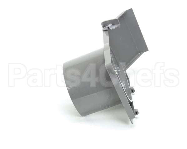 29384 Robot Coupe Cl R4X/R4 Ul Lid Assembly
