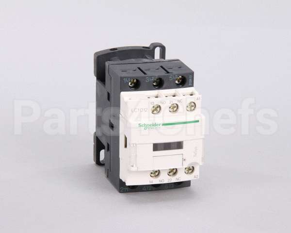 29444 Power Soak Systems Contactor Pump 220V Lc1D12M7