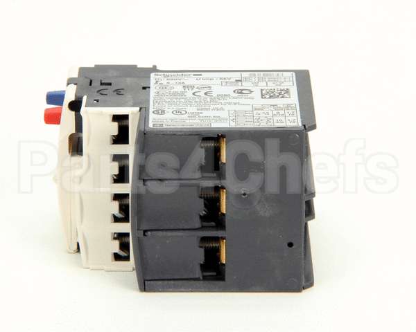29445 Power Soak Systems Overload 9-13 Amp Range Lrd16