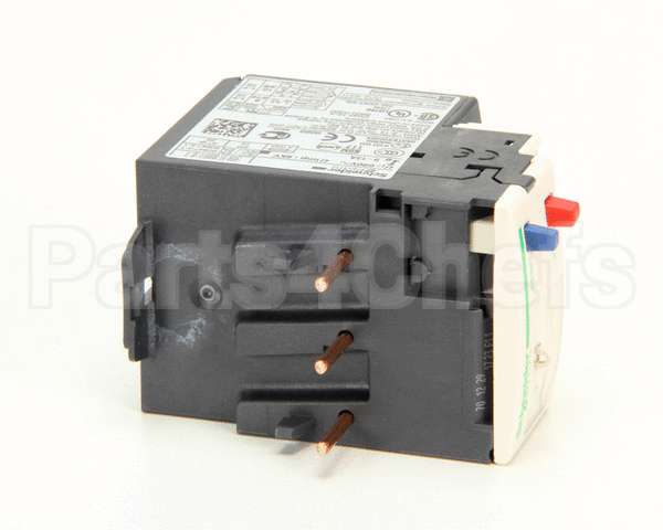 29445 Power Soak Systems Overload 9-13 Amp Range Lrd16