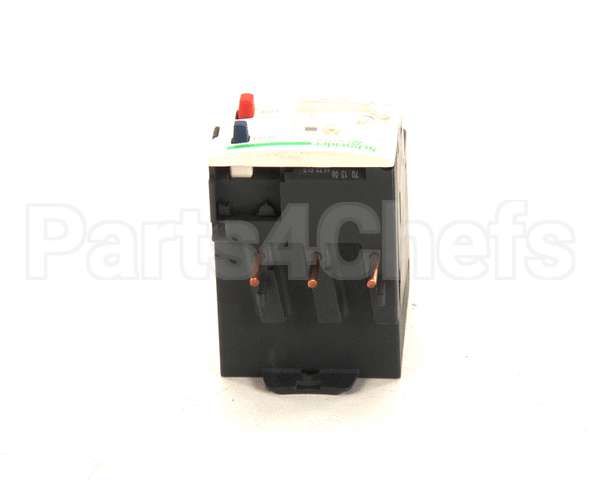 29446 Power Soak Systems Overload 710 Amp Lrd14 Mx