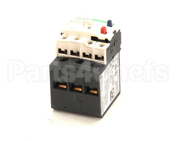 29446 Power Soak Systems Overload 710 Amp Lrd14 Mx