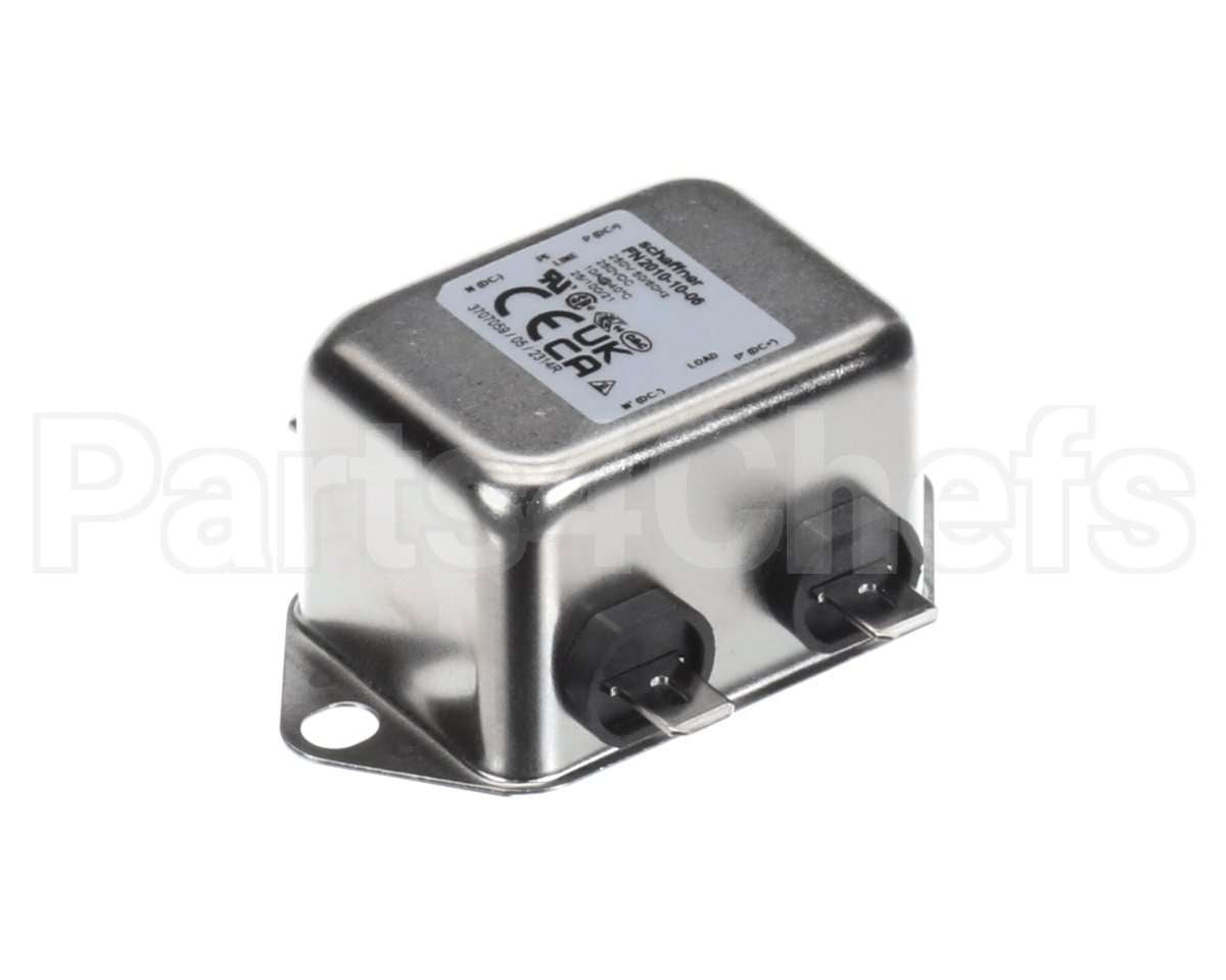 29446.0001 Bunn Filter, Emi European Appr10Amp