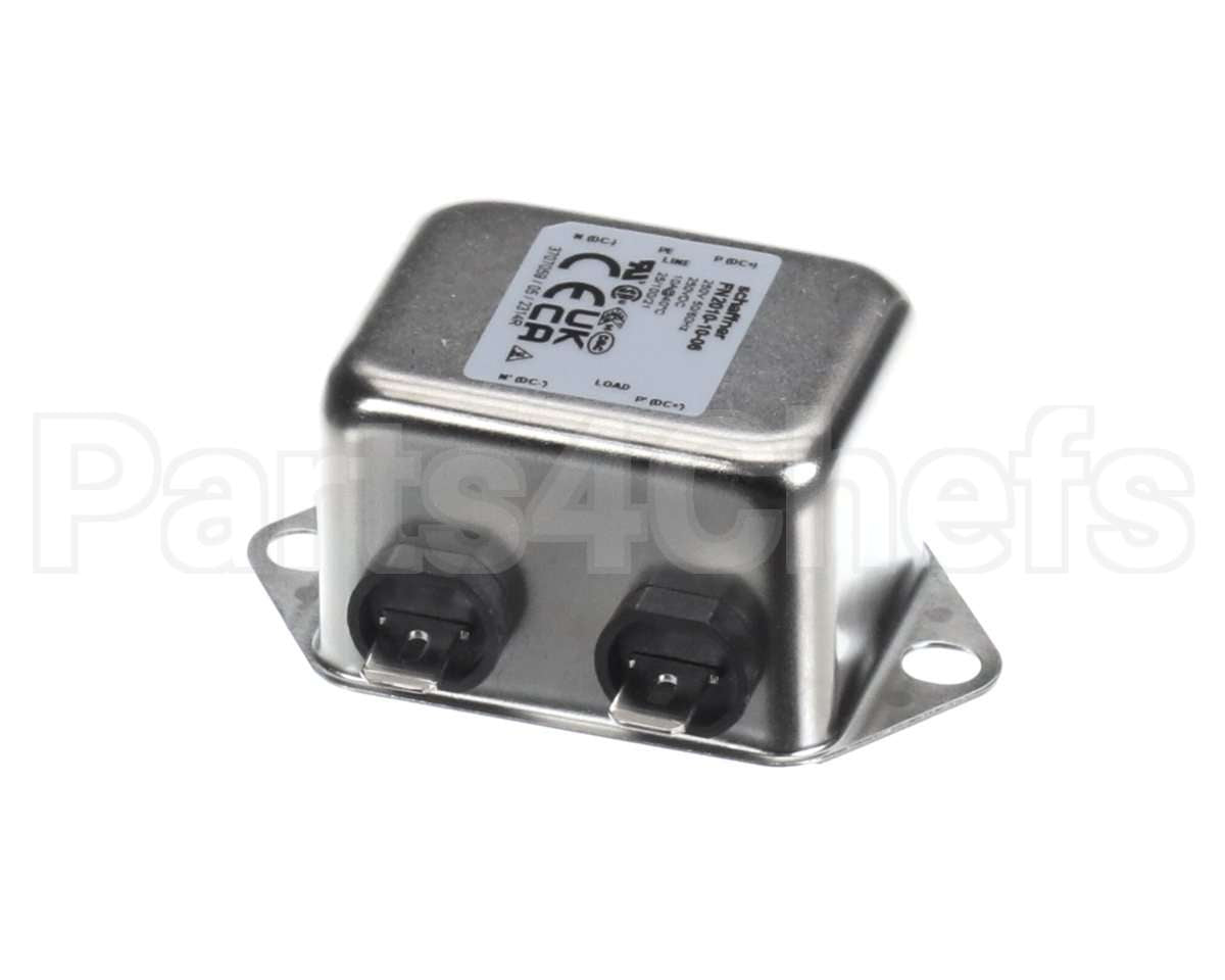 29446.0001 Bunn Filter, Emi European Appr10Amp