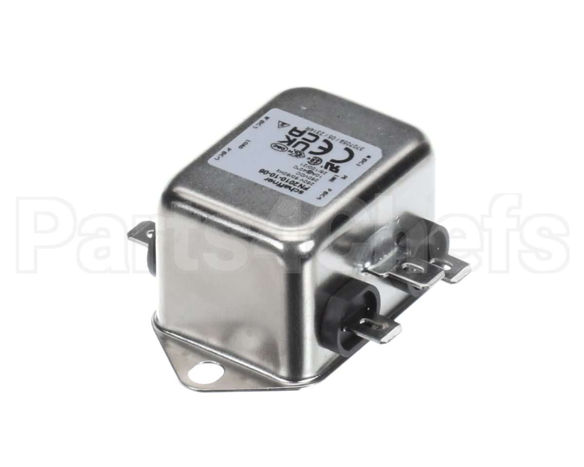 29446.0001 Bunn Filter, Emi European Appr10Amp