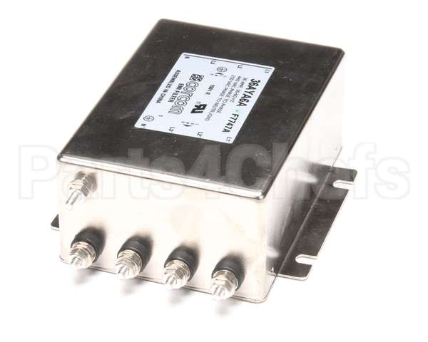 29446.0005 Bunn Emi Filter,European 36Amp 3Ph