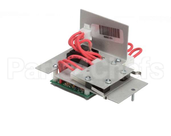 294482-T Stoelting Torque Control Tested
