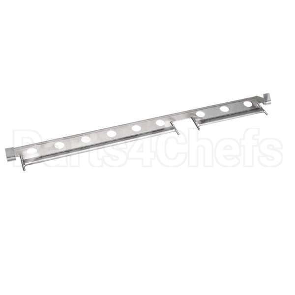 29451 Compatible Nieco Stripperblade, Short, 14-8, Jf - Wldmt