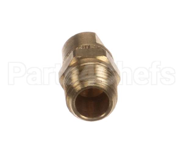 2949-3001 Fisher Nozzle Vj 1.15 Gpm Brs