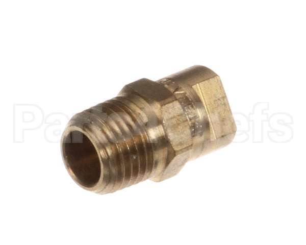 2949-3001 Fisher Nozzle Vj 1.15 Gpm Brs