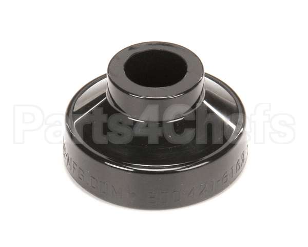 2949-9000 Fisher Bumper Spray Valve Black