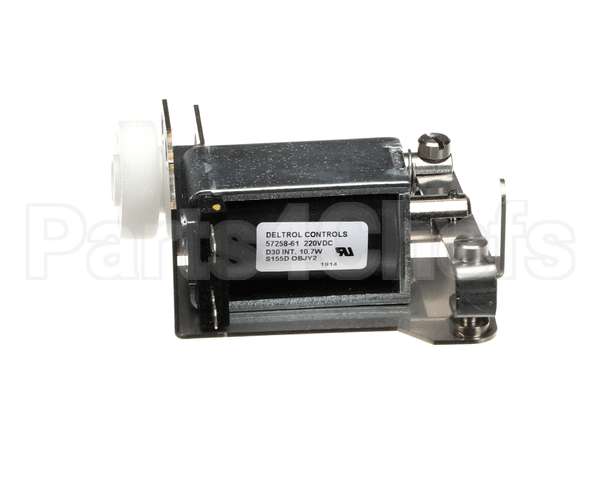 29499.1001 Bunn Solenoid Ay,Funnel Stop-240V